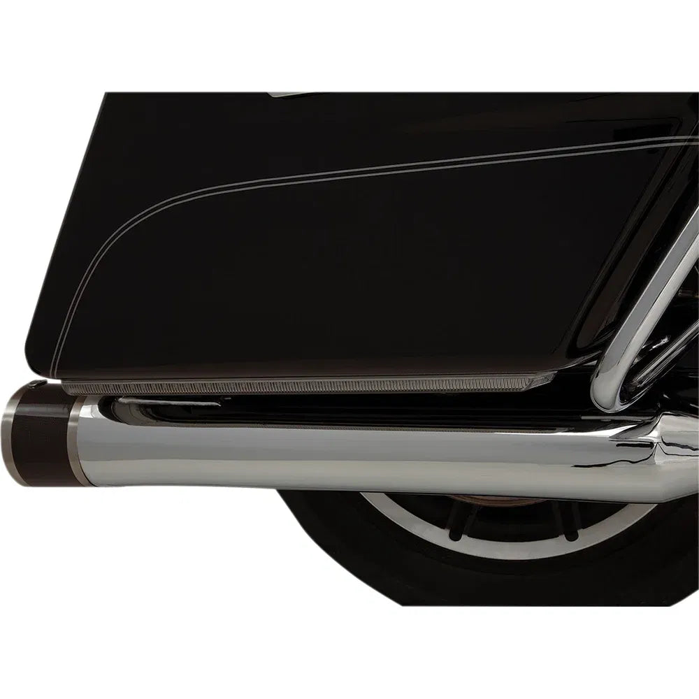 Luces led de alforjas machete™ para bolsas de fondo plano