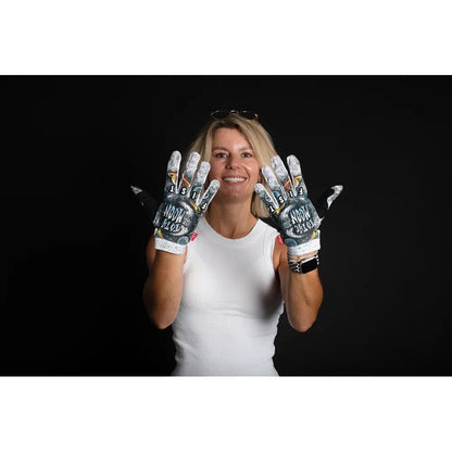 Guantes para clima cálido breezer corey creed to the moon
