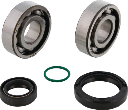 Kit Rodamientos y Retenes Cigüeñal - Rodamientos y Retenes Cigüeñal - Gas Gas/Husqvarna/KTM