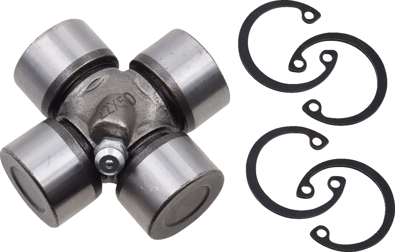 Junta Universal - Junta Universal - CF Moto