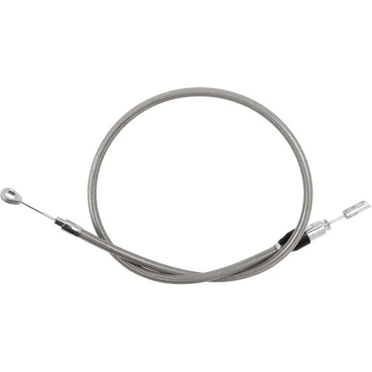 Cable de embrague de conexión rápida