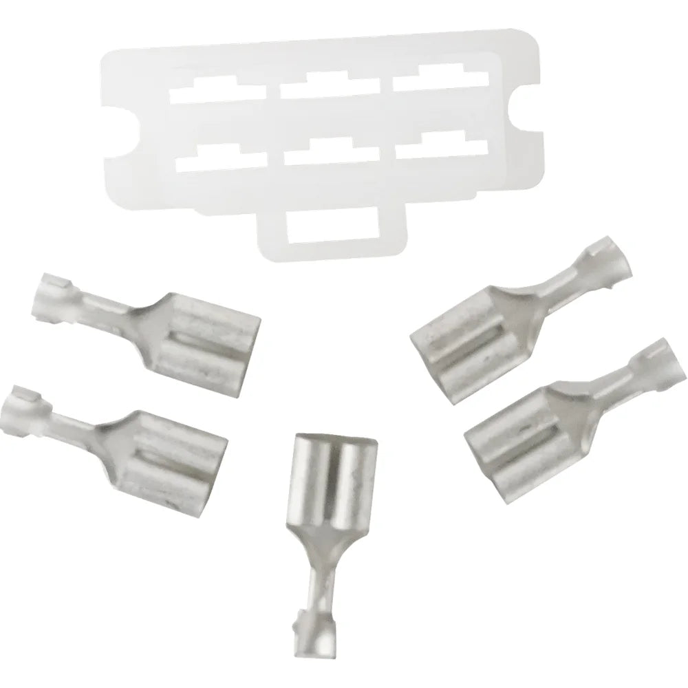 Kit de conector de arnés de cableado