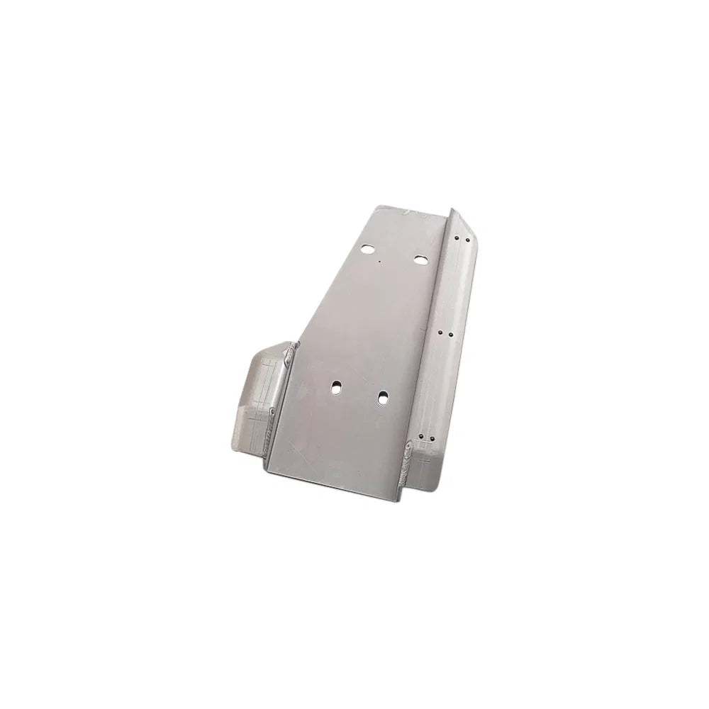 Placa protectora del basculante