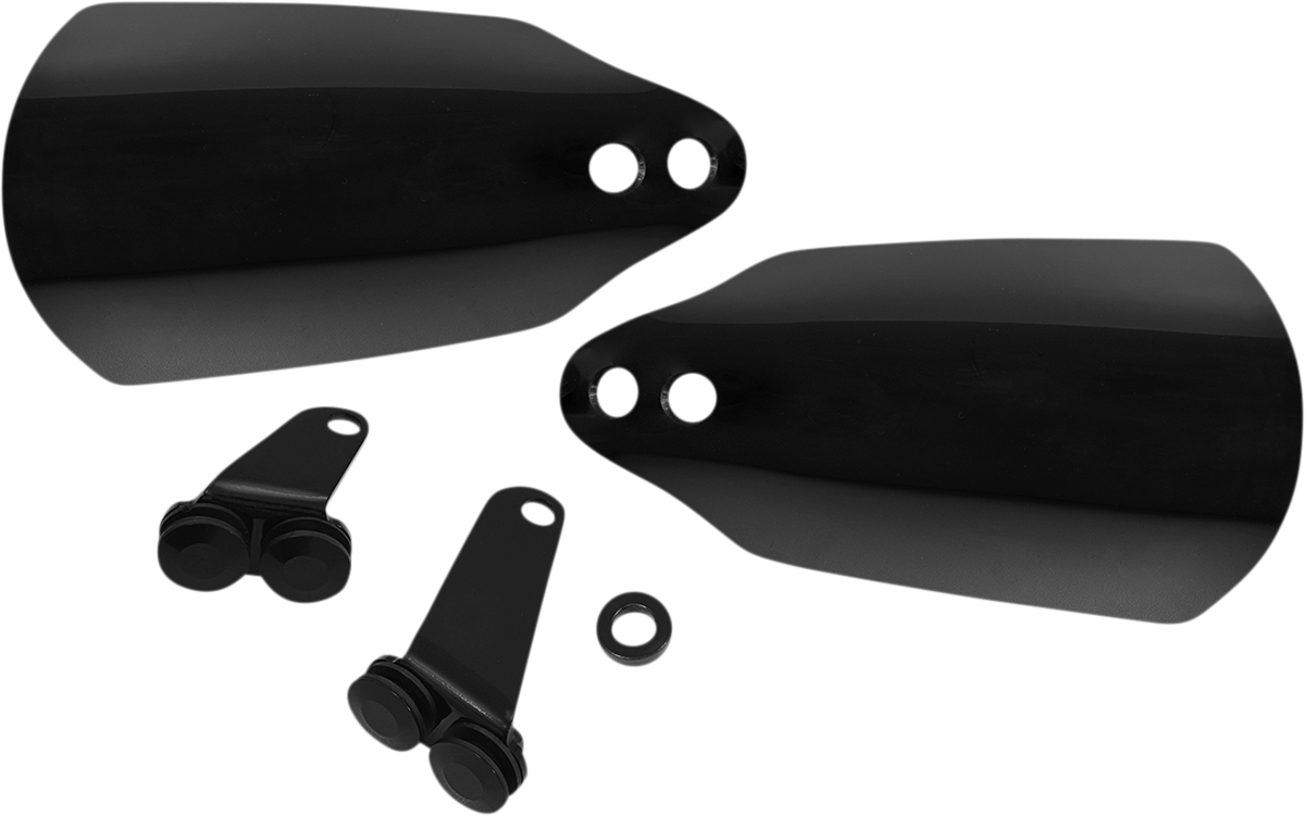 Paramanos - Paramanos - Negro - Sportster