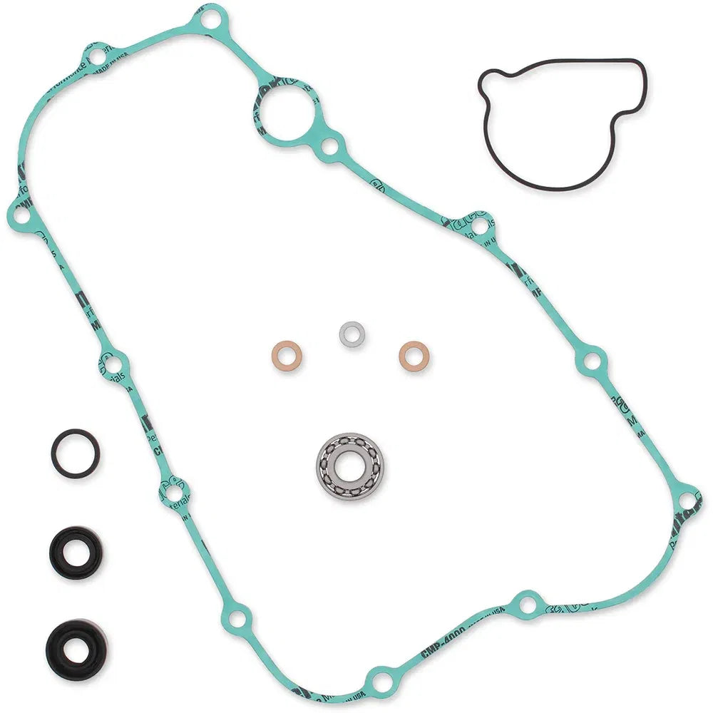 Kit de reconstrucción de bomba de agua