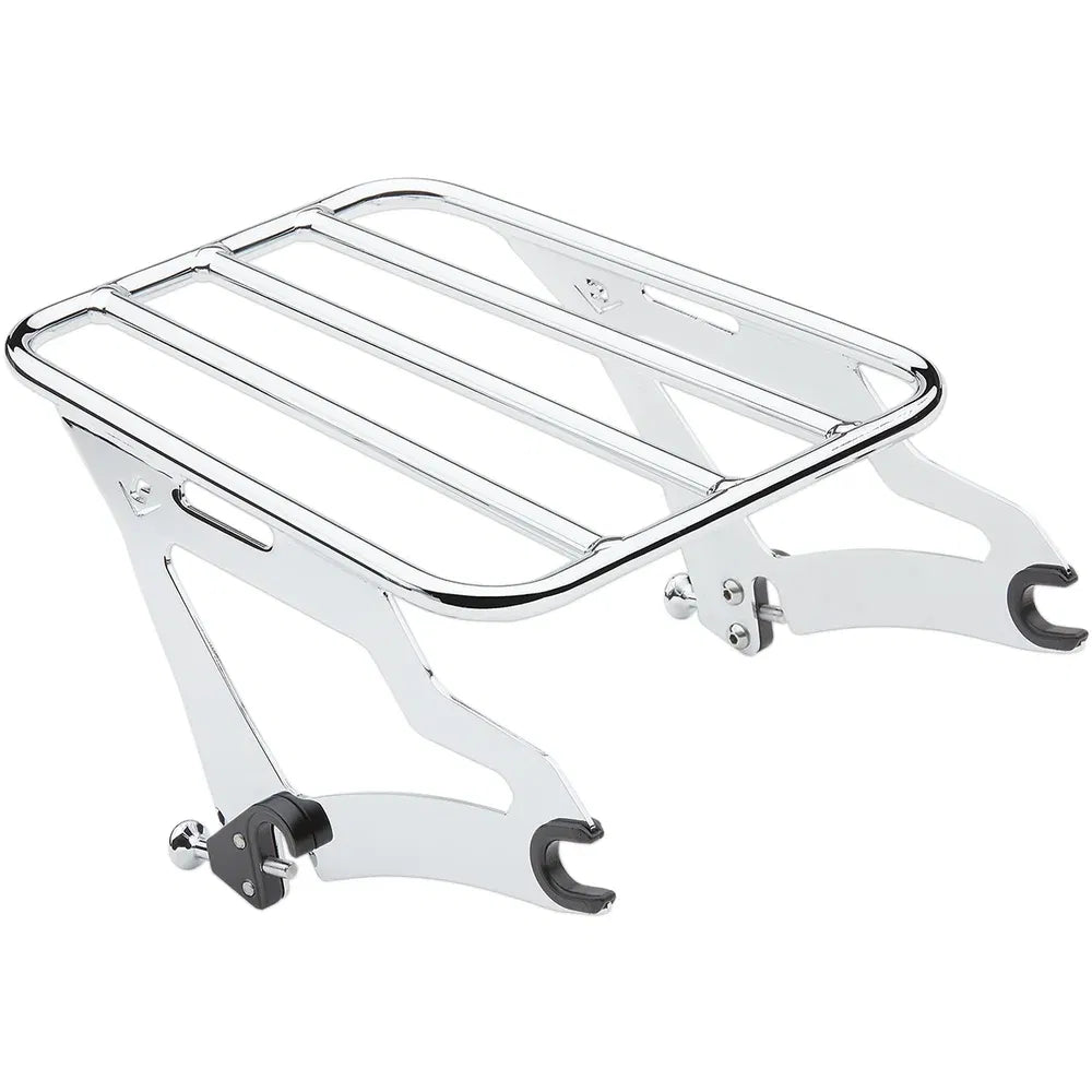 Portaequipajes desmontable