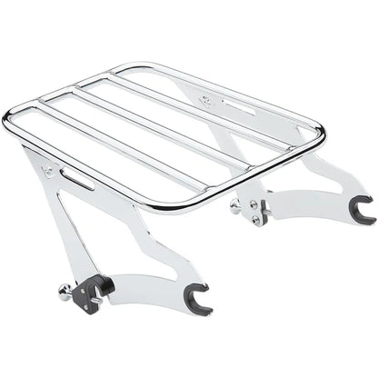 Portaequipajes desmontable
