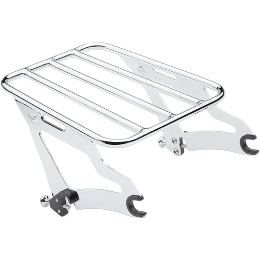 Portaequipajes desmontable