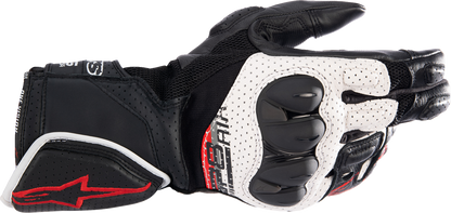 Guantes de aire SP-8 V3