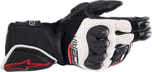 Guantes de aire SP-8 V3