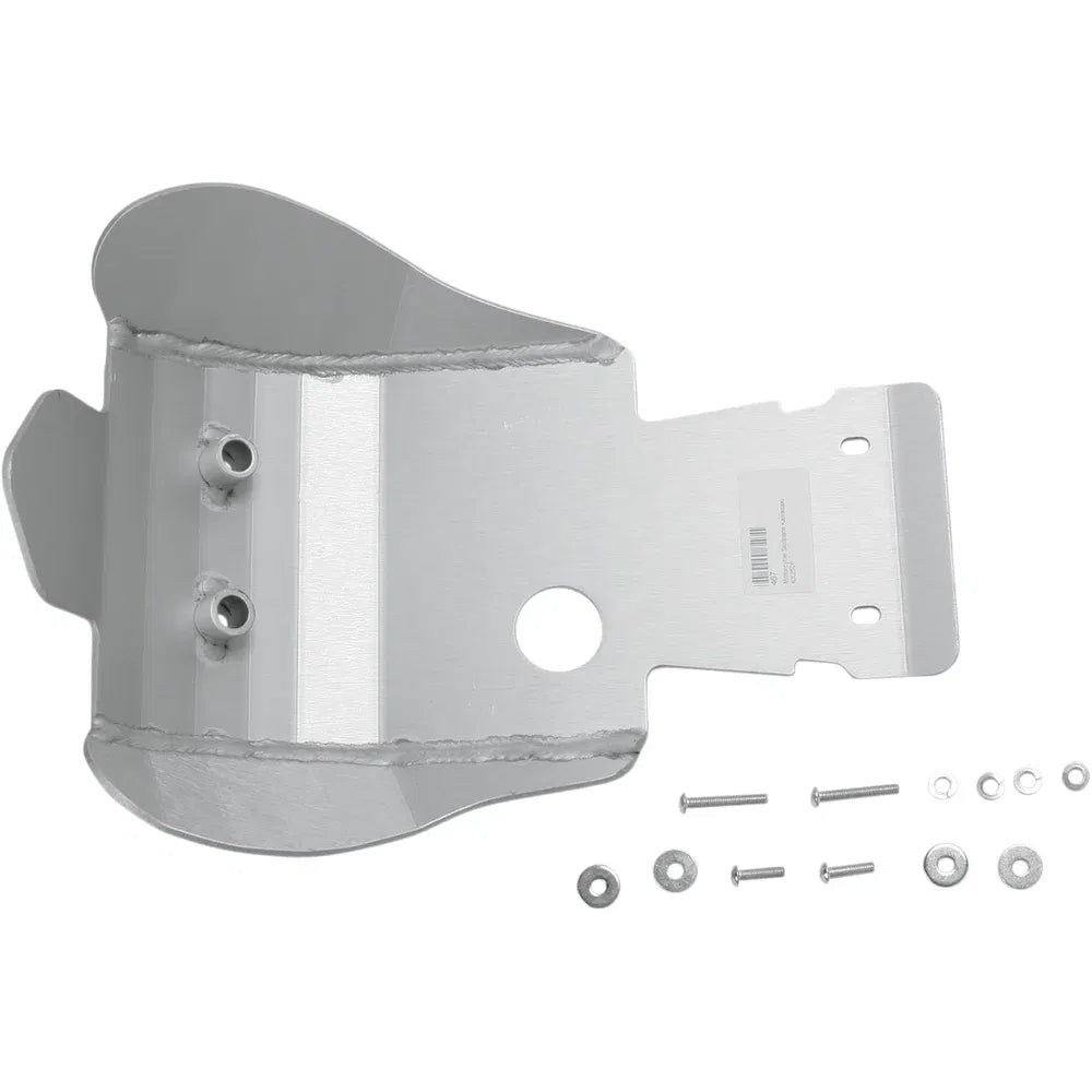 Placa protectora de aluminio — placa protectora de aluminio