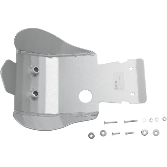 Placa protectora de aluminio — placa protectora de aluminio