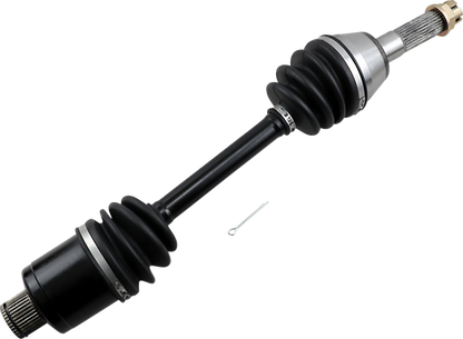 Eje CV estándar de repuesto OEM - Kit de eje - CV/completo - Reemplazo OEM - Estándar - Trasero izquierdo/derecho - Polaris Sportsman