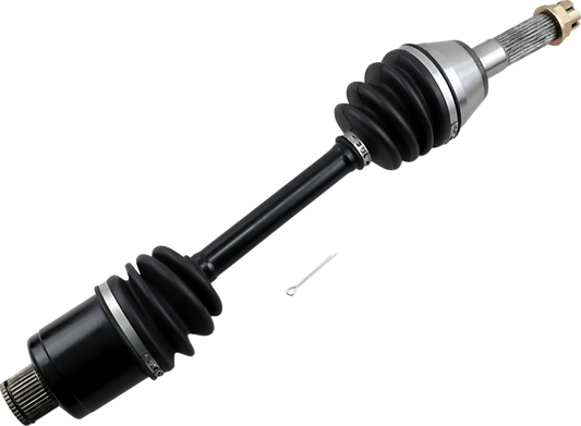 Eje CV estándar de repuesto OEM - Kit de eje - CV/completo - Reemplazo OEM - Estándar - Trasero izquierdo/derecho - Polaris Sportsman