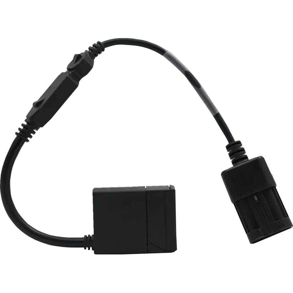 Sintonizador power vision 4 para india