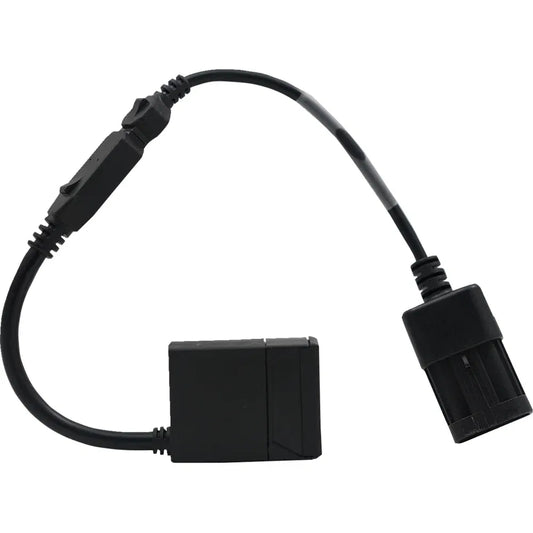 Sintonizador power vision 4 para india
