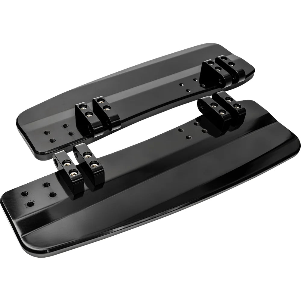 SLYFOX Driver Floorboards