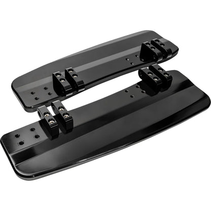 SLYFOX Driver Floorboards
