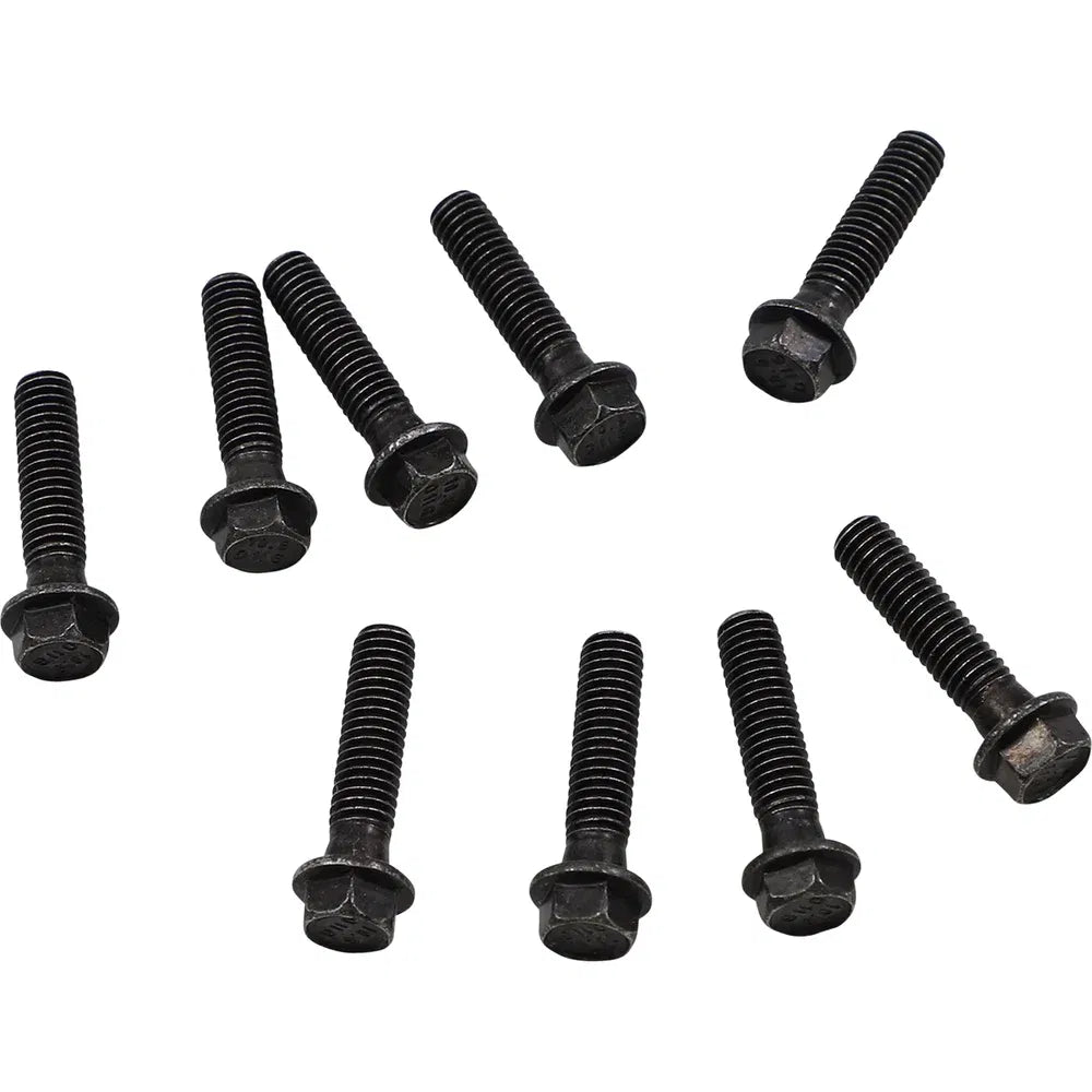 Tornillo de la tapa del embrague