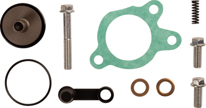 Kit de reconstrucción del cilindro esclavo del Clutch