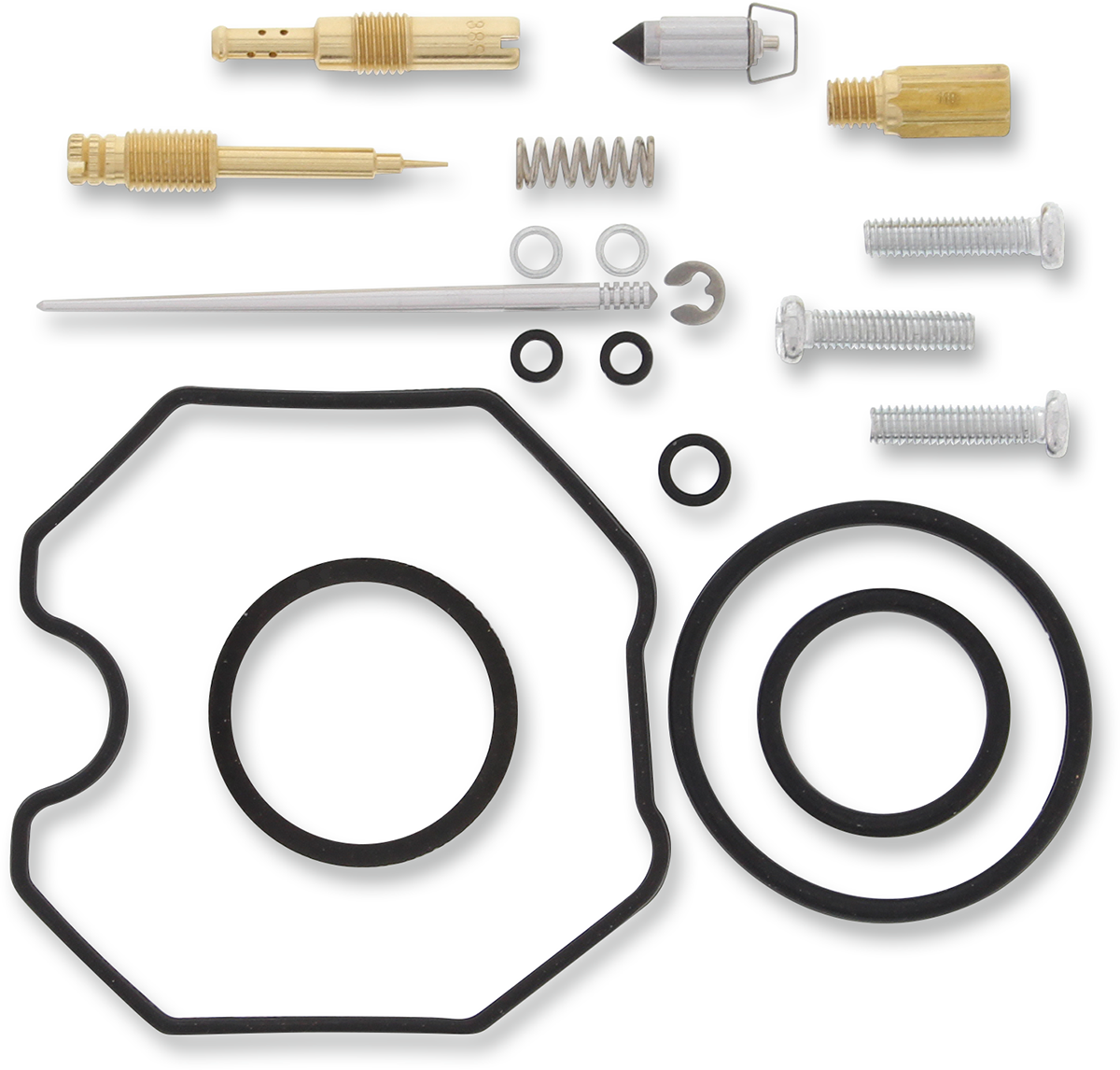 Kit de reparación de carburador - Honda - Kit de reparación de carburador - Honda