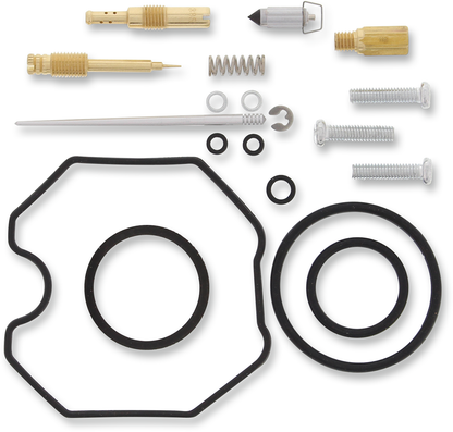 Kit de reparación de carburador - Honda - Kit de reparación de carburador - Honda