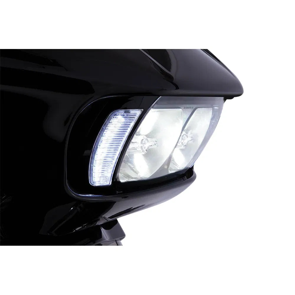 Biseles de faros delanteros fang®