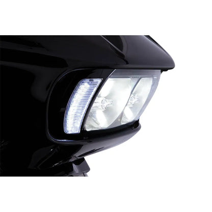 Biseles de faros delanteros fang®