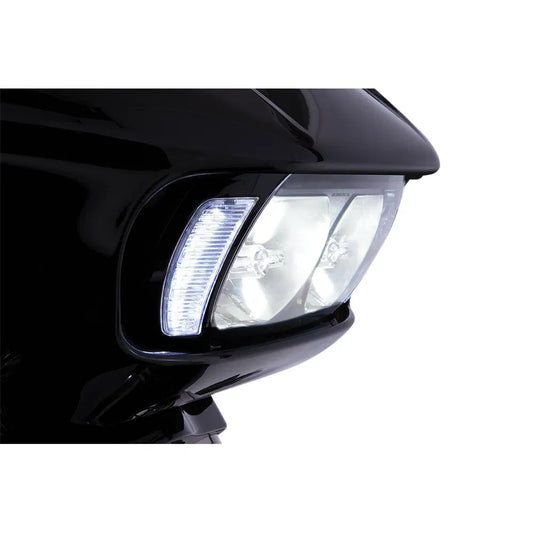 Biseles de faros delanteros fang®