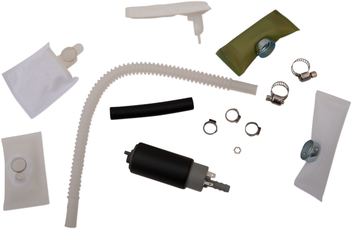 Kit de reconstrucción de bomba de combustible de inyección eléctrica - Kit de reconstrucción de bomba de combustible de inyección eléctrica - Beta/Gas Gas/Husaberg/Husqvarna/KTM