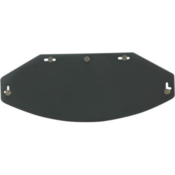Mica plana de 5 broches para casco AFX  - Humo