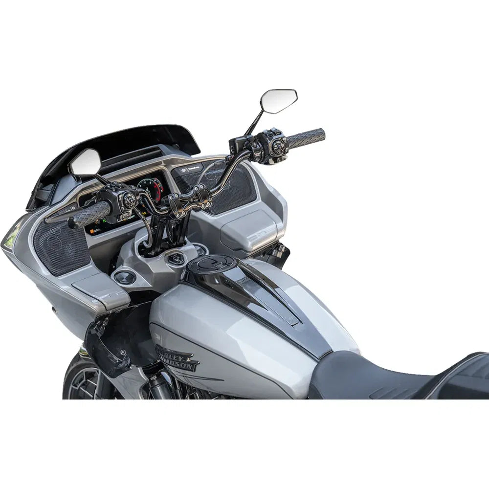 Manillar de moto