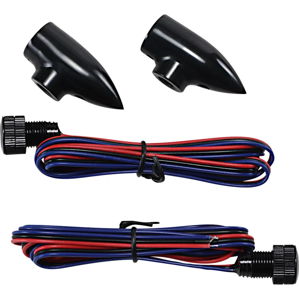 Luces led de marcha/giro de lightning bullets