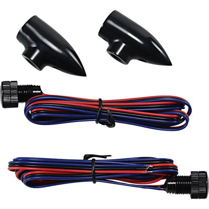 Luces led de marcha/giro de lightning bullets