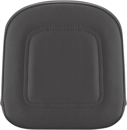Almohadilla para barra Sissy - Almohadilla para barra Sissy - Contorneada - Negro - FL '99-'23