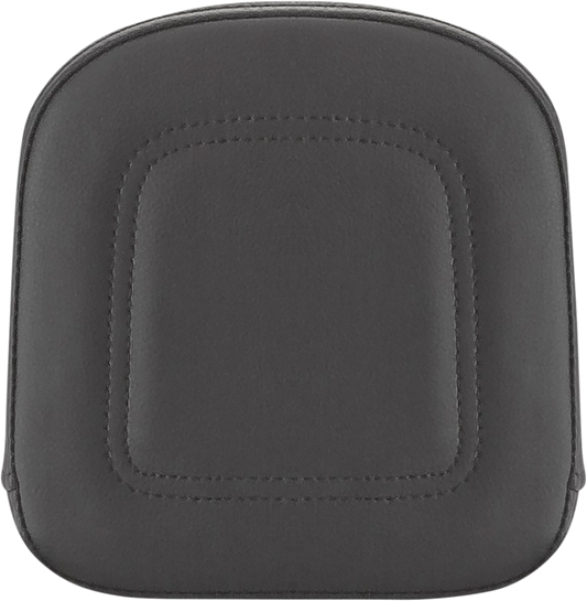 Almohadilla para barra Sissy - Almohadilla para barra Sissy - Contorneada - Negro - FL '99-'23