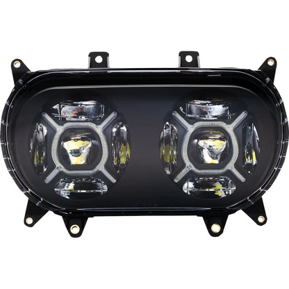 Faro led proglow™ doble x