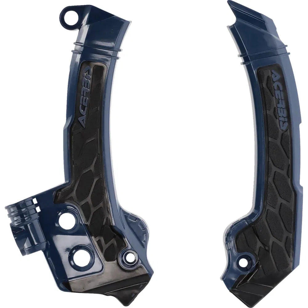 Protectores de marco x-grip