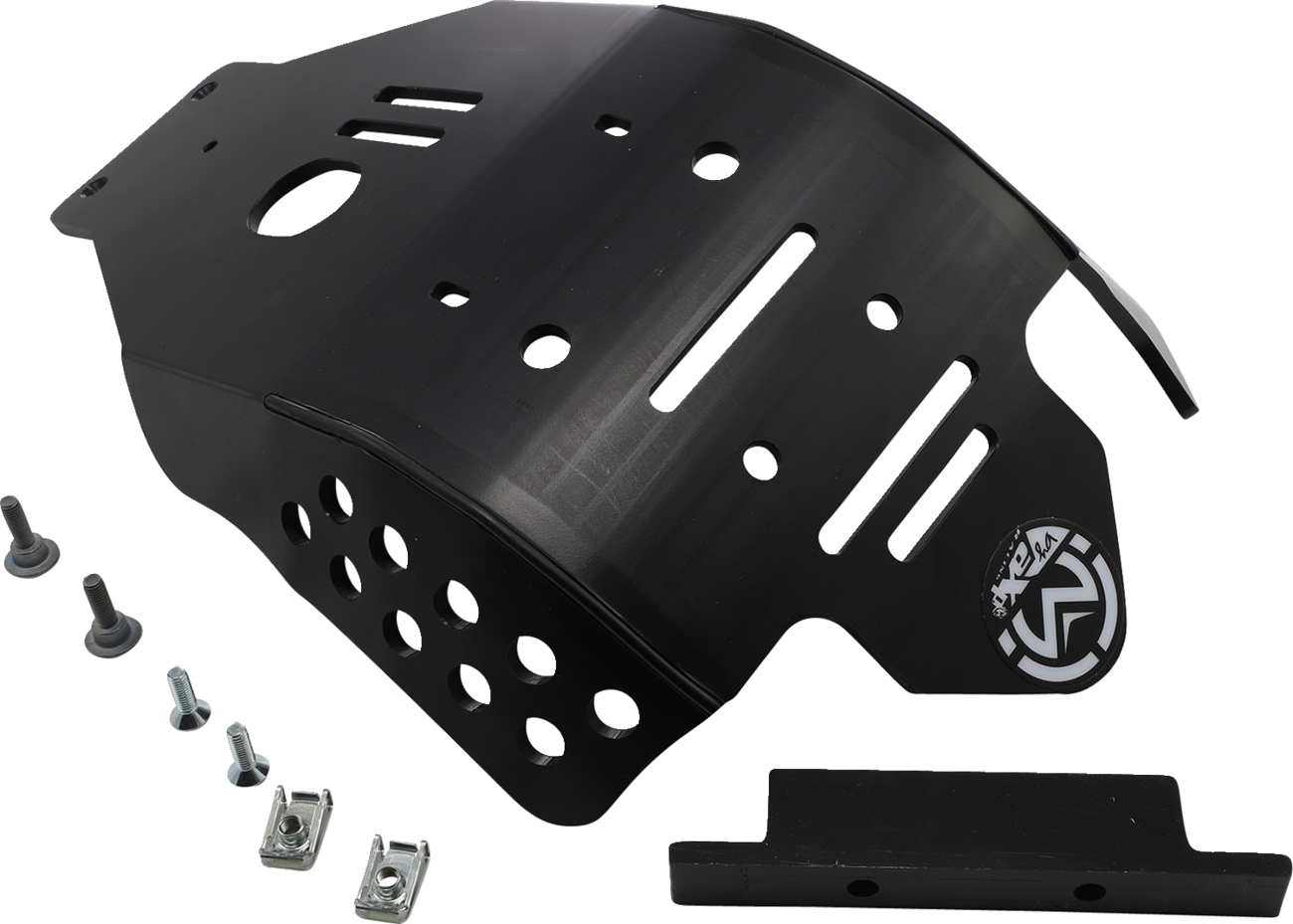 Protector de bajos Pro - Protector de bajos Pro - Kawasaki - KX 250