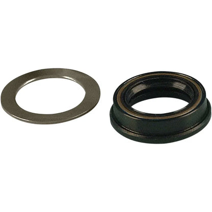 Sello del eje de la rueda dentada