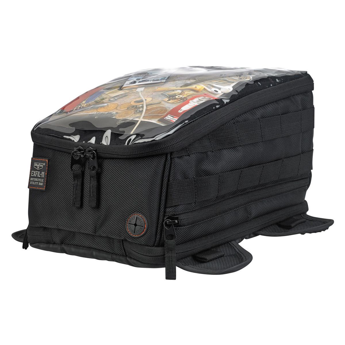 Bolsa para tanque Biltwell EXFIL-11