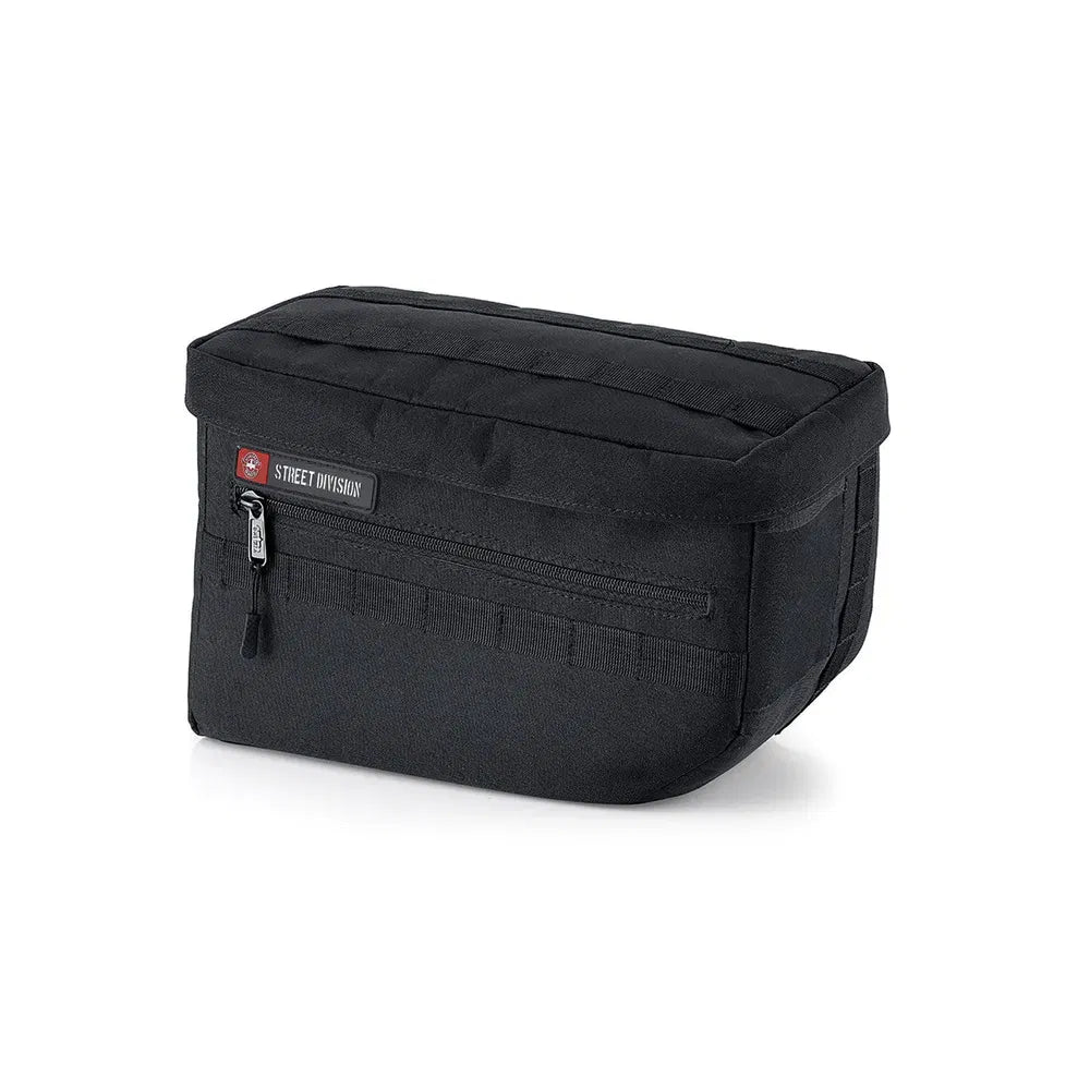 Alforjas Viking Bags Patriot throw over 27L
