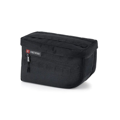 Alforjas Viking Bags Patriot throw over 27L