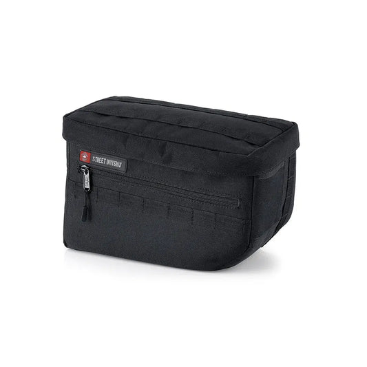 Alforjas Viking Bags Patriot throw over 27L