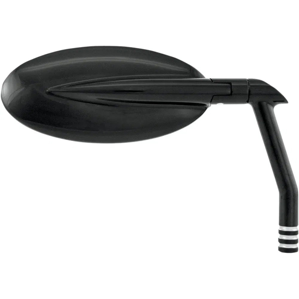 Vision Mirror - Oval
