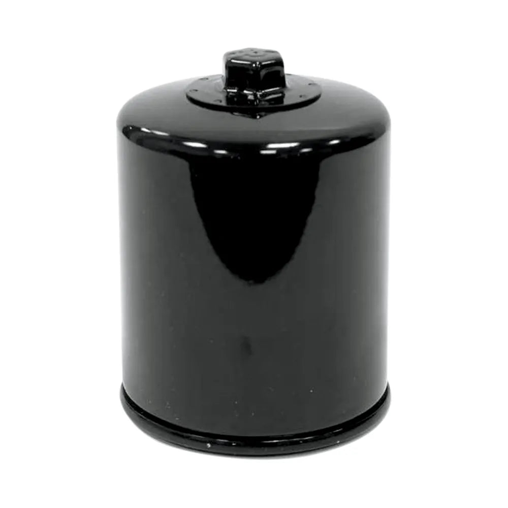 Filtro de aceite de alto rendimiento - Filtro de aceite - Negro