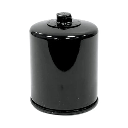 Filtro de aceite de alto rendimiento - Filtro de aceite - Negro