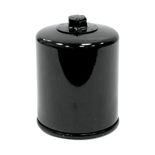Filtro de aceite de alto rendimiento - Filtro de aceite - Negro