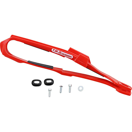 Chain Slider - Honda - Red