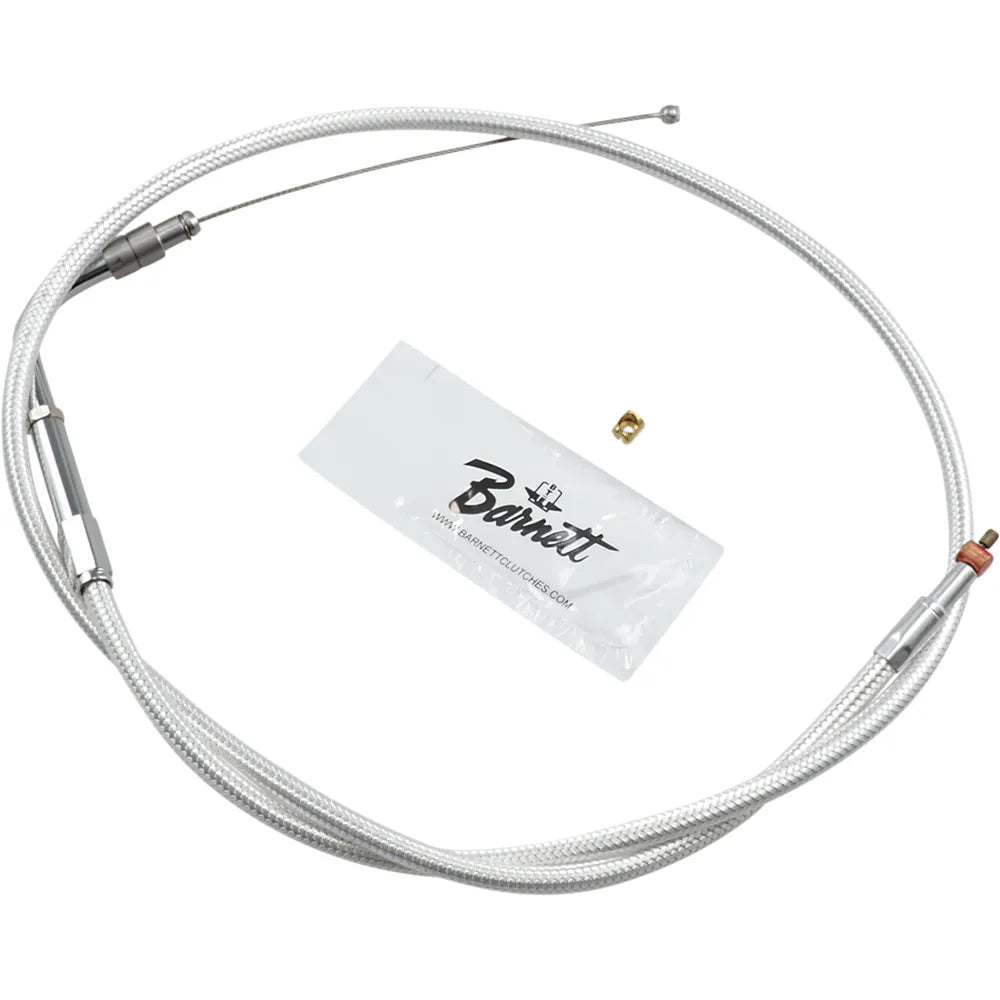 Chicote Acelerador Barnett Serie Platino66761